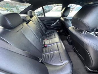 BMW 3 Series 3.0 330d M Sport Auto xDrive Euro 6 (s/s) 4dr