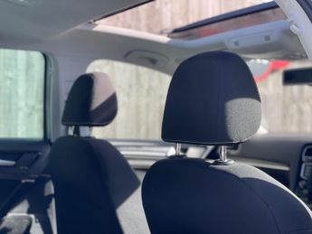 Volkswagen Golf 2.0 TDI BlueMotion Tech GT Edition DSG Euro 6 (s/s) 5dr