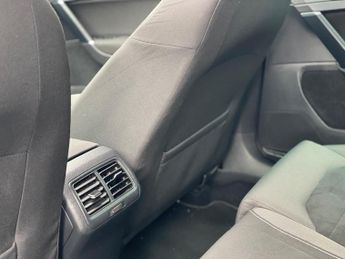 Volkswagen Golf 2.0 TDI BlueMotion Tech GT Edition DSG Euro 6 (s/s) 5dr