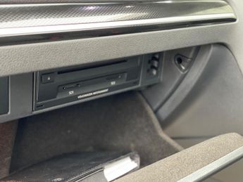 Volkswagen Golf 2.0 TDI BlueMotion Tech GT Edition DSG Euro 6 (s/s) 5dr