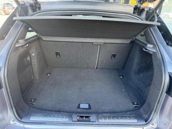 Land Rover Range Rover Evoque 2.0 Si4 Dynamic Auto 4WD Euro 5 3dr