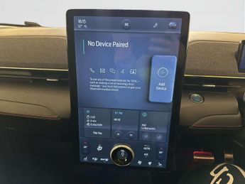 Ford Mustang Mach-E Extended Range 91kWh SUV 5dr Electric Automatic AWD (351 ps)