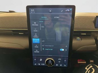 Ford Mustang Mach-E Extended Range 91kWh SUV 5dr Electric Automatic AWD (351 ps)