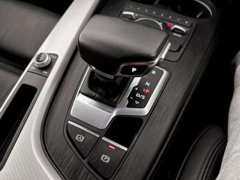 Audi A4 2.0 TFSI 35 Sport Saloon 4dr Petrol S Tronic Euro 6 (s/s) (150 p