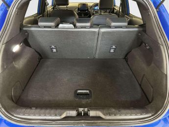 Ford Puma 1.0T EcoBoost MHEV ST-Line X SUV 5dr Petrol Hybrid Manual Euro 6