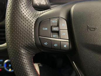 Ford Puma 1.0T EcoBoost MHEV ST-Line X SUV 5dr Petrol Hybrid Manual Euro 6