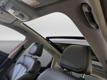 MG MG ZS 44.5kWh Exclusive SUV 5dr Electric Auto (143 ps)