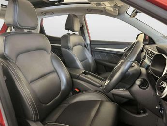 MG MG ZS 44.5kWh Exclusive SUV 5dr Electric Auto (143 ps)