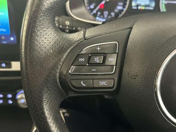 MG MG ZS 44.5kWh Exclusive SUV 5dr Electric Auto (143 ps)