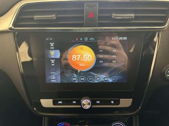 MG MG ZS 44.5kWh Exclusive SUV 5dr Electric Auto (143 ps)