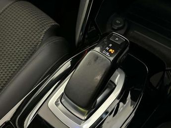 Peugeot E-2008 50kWh GT Line SUV 5dr Electric Auto (136 ps)