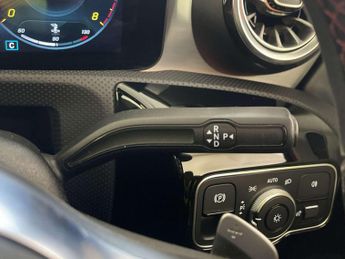 Mercedes-Benz CLA 2.0 CLA250 AMG Line (Premium Plus 2) Coupe 4dr Petrol 7G-DCT Eur