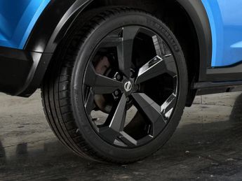 Nissan Juke 1.0 DIG-T Tekna DCT Auto Euro 6 (s/s) 5dr