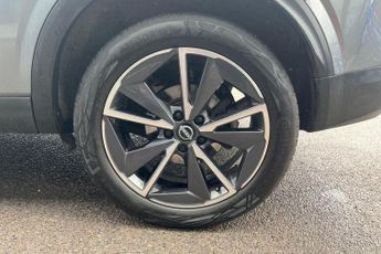Nissan Qashqai 1.3 DiG-T MH 158 Tekna 5dr Xtronic