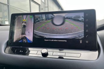 Nissan Qashqai 1.3 DiG-T MH 158 Tekna 5dr Xtronic