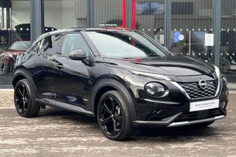 Nissan Juke 1.6 Hybrid Premiere Edition 5dr Auto