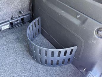 Skoda Roomster 1.2 TSI SE DSG Euro 5 5dr