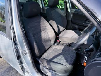 Skoda Roomster 1.2 TSI SE DSG Euro 5 5dr