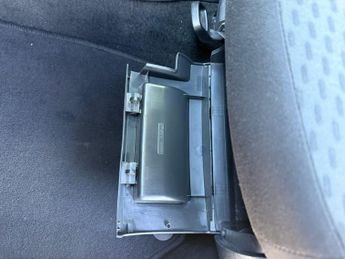 Skoda Roomster 1.2 TSI SE DSG Euro 5 5dr