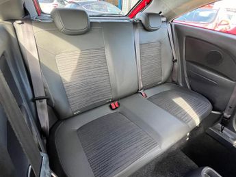Vauxhall Corsa 1.2 16V Excite Euro 5 3dr (A/C)