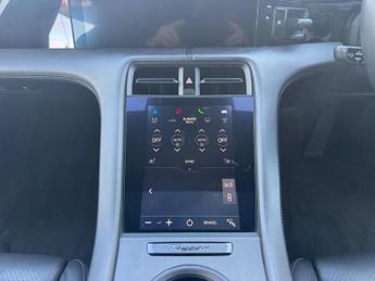 Porsche Taycan Performance Plus 93.4kWh 4 Cross Turismo Auto 4WD 5dr (11kW Char