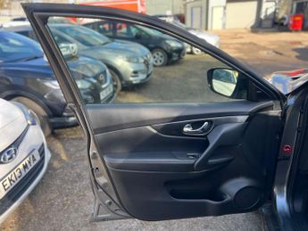 Nissan X-Trail 1.6 dCi Tekna XTRON Euro 6 (s/s) 5dr