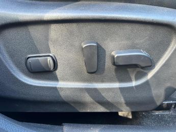 Nissan X-Trail 1.6 dCi Tekna XTRON Euro 6 (s/s) 5dr