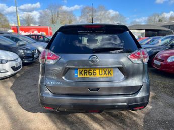 Nissan X-Trail 1.6 dCi Tekna XTRON Euro 6 (s/s) 5dr