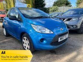 Ford Ka 1.2 Edge Euro 5 (s/s) 3dr