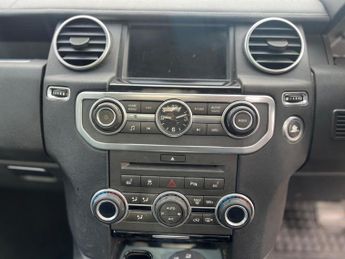 Land Rover Discovery 4 3.0 TD V6 HSE Auto 4WD Euro 4 5dr