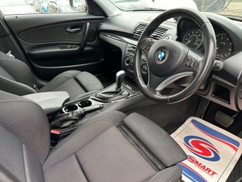 BMW 1 Series 2.0 116i Sport Steptronic Euro 5 5dr
