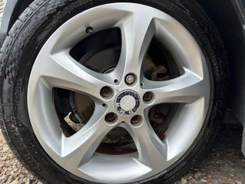 BMW 1 Series 2.0 116i Sport Steptronic Euro 5 5dr