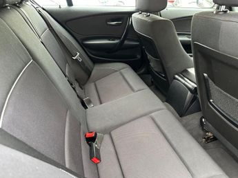 BMW 1 Series 2.0 116i Sport Steptronic Euro 5 5dr