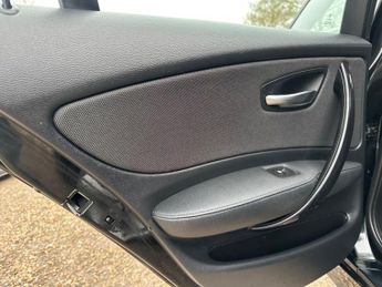 BMW 1 Series 2.0 116i Sport Steptronic Euro 5 5dr