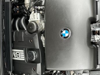 BMW 1 Series 2.0 116i Sport Steptronic Euro 5 5dr