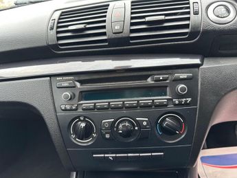 BMW 1 Series 2.0 116i Sport Steptronic Euro 5 5dr