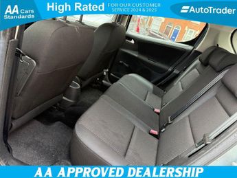 Peugeot 207 1.6 VTi Active Tiptronic Euro 5 5dr