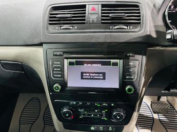 Skoda Yeti 2.0 TDI Elegance Outdoor DSG 4WD Euro 5 5dr