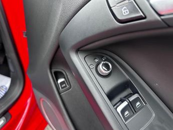 Audi A5 3.0 TDI V6 Black Edition S Tronic quattro Euro 5 (s/s) 2dr