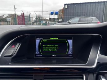 Audi A5 3.0 TDI V6 Black Edition S Tronic quattro Euro 5 (s/s) 2dr