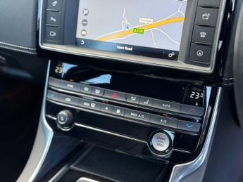 Jaguar XE 2.0 GTDi R-Sport Auto Euro 6 (s/s) 4dr
