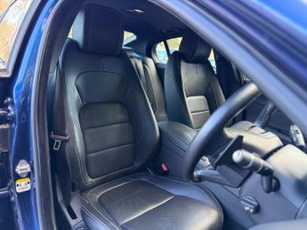 Jaguar XE 2.0 GTDi R-Sport Auto Euro 6 (s/s) 4dr