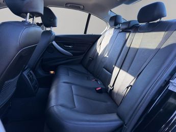 BMW 3 Series 2.0 330e 7.6kWh SE Auto Euro 6 (s/s) 4dr