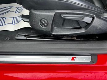 Audi A5 2.0 TDI Black Edition Plus S Tronic quattro Euro 5 (s/s) 2dr