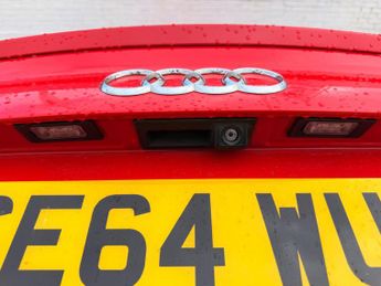 Audi A5 2.0 TDI Black Edition Plus S Tronic quattro Euro 5 (s/s) 2dr