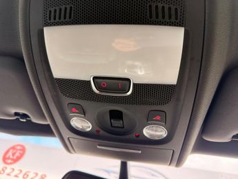 Audi A5 2.0 TDI Black Edition Plus S Tronic quattro Euro 5 (s/s) 2dr