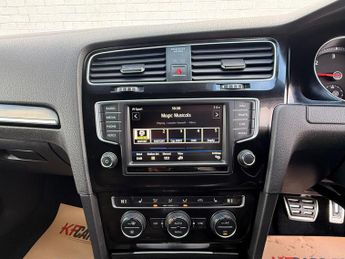 Volkswagen Golf 2.0 TDI BlueMotion Tech GTD DSG Euro 6 (s/s) 5dr