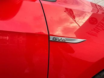 Volkswagen Golf 2.0 TDI BlueMotion Tech GTD DSG Euro 6 (s/s) 5dr