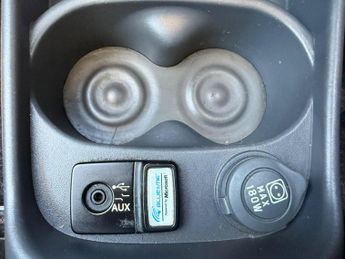 Fiat 500 1.2 8V Cult Euro 6 (s/s) 3dr