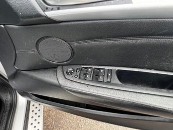 BMW X5 3.0 sd SE Auto 4WD Euro 4 5dr